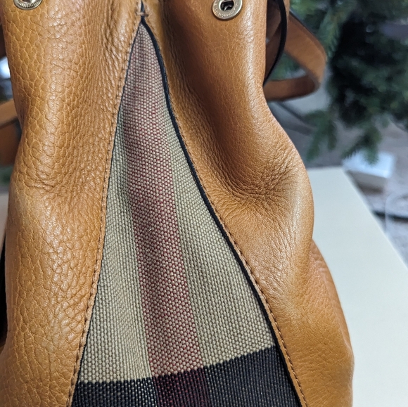 Burberry small "Maidstone" purse, crossbody bag - Picture 6 of 12